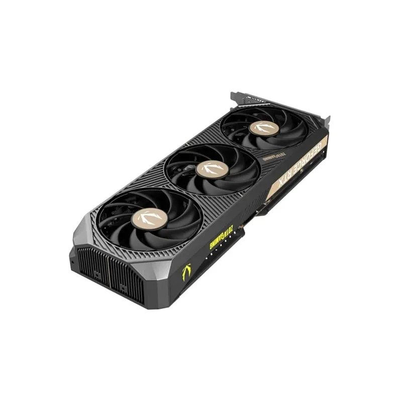ZOTAC GAMING GeForce RTX 5070 SOLID 12GB GDDR7 ZOTAC GAMING GeForce RTX 5070 SOLID 12GB GDDR7